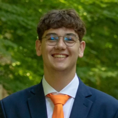 Bram De Haas
