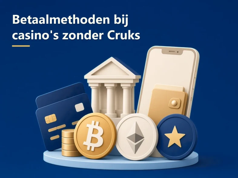 nieuwe online casino zonder cruks