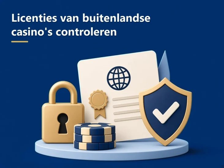nederlands casino zonder cruks