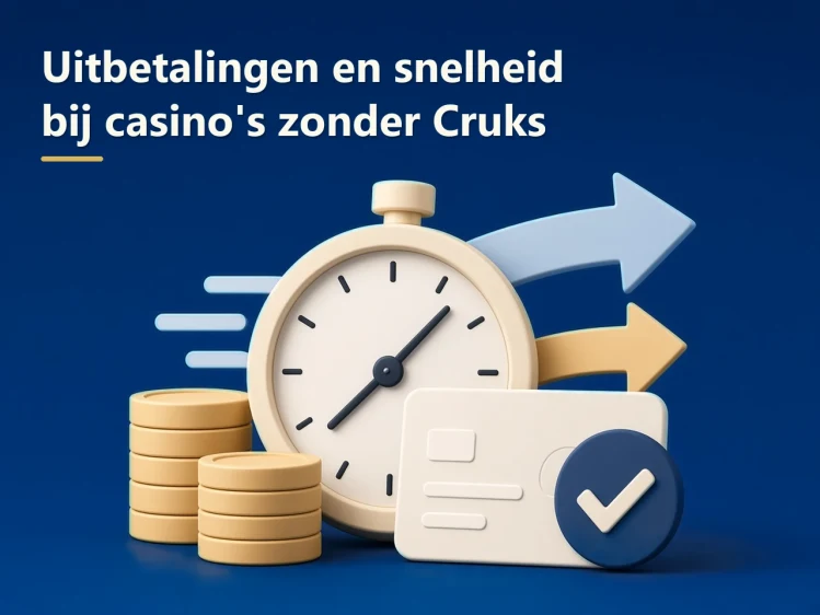 beste casino zonder cruks